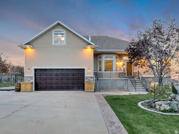 618 S 1350 E, Tooele, UT 84074