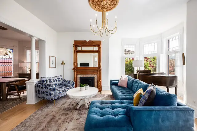 531 E 4th Ave, Salt Lake City, UT 84103 - #2