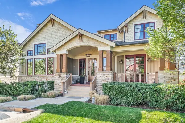 1733 S Sugarhouse Ln, Salt Lake City, UT 84108