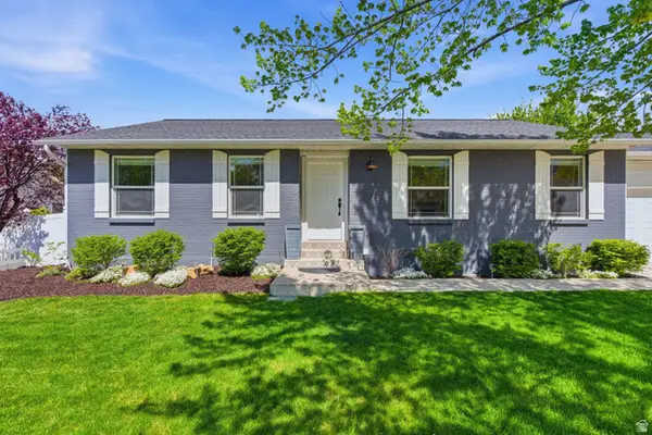 2257 E Karalee Way S, Sandy, UT 84092