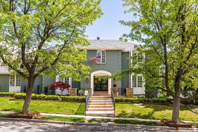 1522 E Military Way N, Salt Lake City, UT 84103 - #1