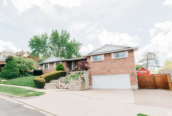 720 E 1500 N, Bountiful, UT 84010