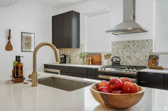 493 E Alice Way, Layton, UT 84041 - #3