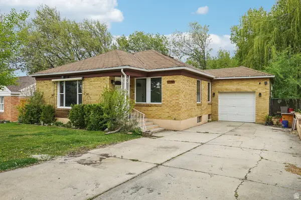 1612 Rushton St, Ogden, UT 84401