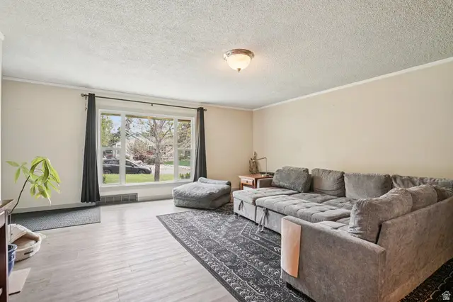 1612 Rushton St, Ogden, UT 84401 - #3