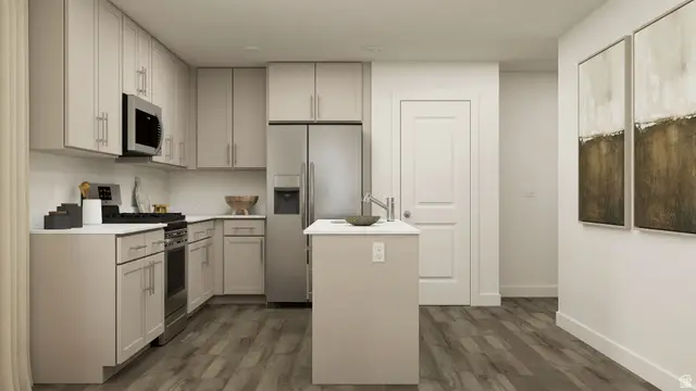 2091 E Porcupine Dr #4133, Eagle Mountain, UT 84005 - #3