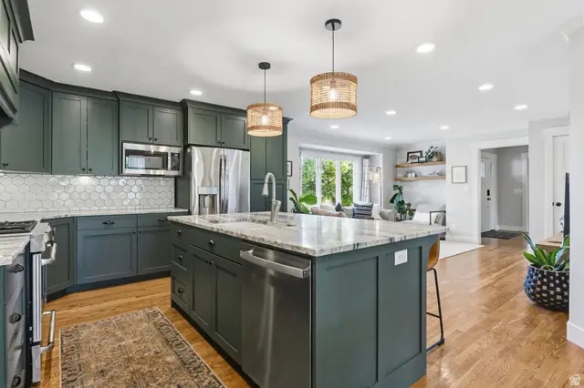 2029 E Gentile, Layton, UT 84040 - #2