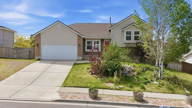 459 W 2600 N, Lehi, UT 84043 - #1