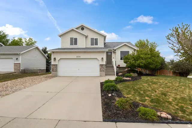 6216 W Rancho Martin Cir S, West Valley City, UT 84128 - #1