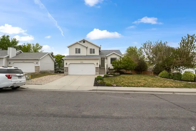 6216 W Rancho Martin Cir S, West Valley City, UT 84128 - #3
