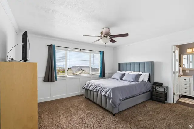 8757 N Jefferson Dr, Eagle Mountain, UT 84005 - #3