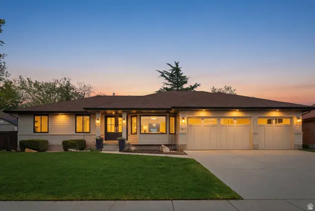 8917 S Sunridge Dr E, Sandy, UT 84093 - #1