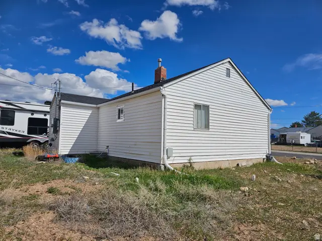 163 Carson Ave, East Carbon, UT 84520 - #2