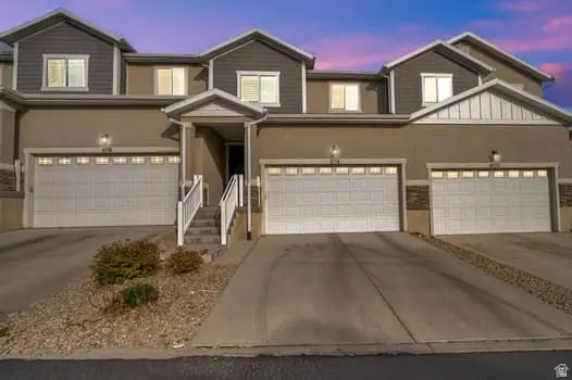 4174 W Shade Hill Ln, Herriman, UT 84096 - #1