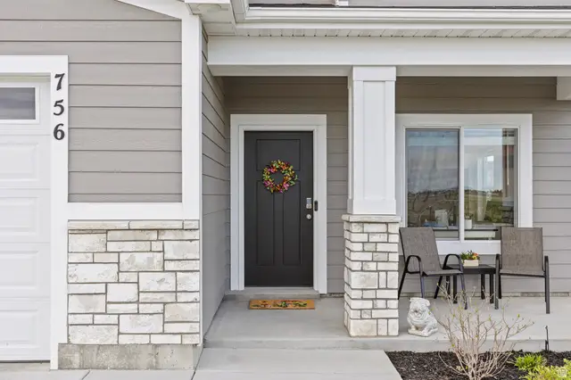 756 E 1100 S, Hyrum, UT 84319 - #2