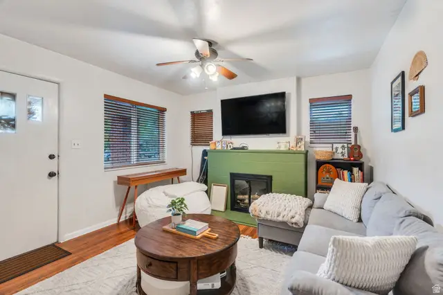 414 N 600 E, Provo, UT 84606 - #2