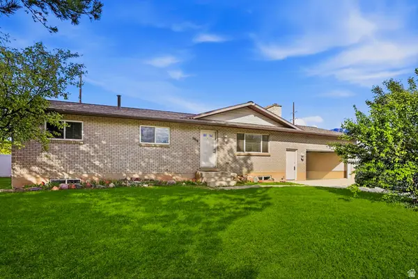 1019 E Maple Dr, Spanish Fork, UT 84660