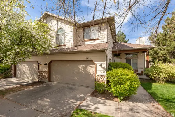 7496 Southcrest Cir, Midvale, UT 84047