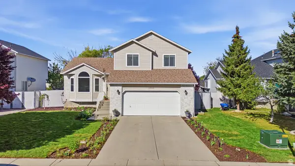 5466 W Aristada Ave, West Jordan, UT 84081