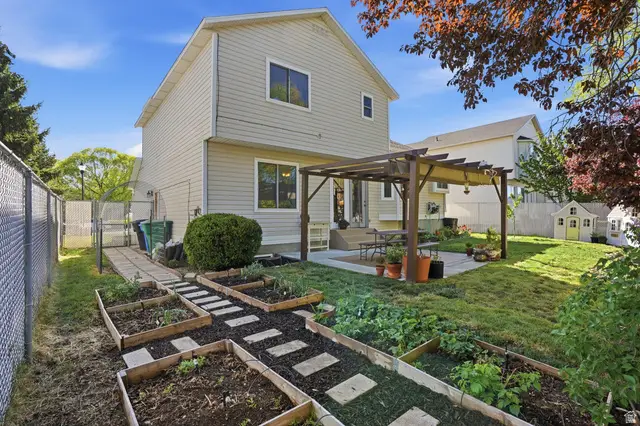 5466 W Aristada Ave, West Jordan, UT 84081 - #2