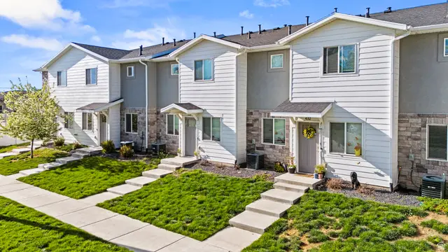 424 E Canfield Dr N, Ogden, UT 84404 - #1