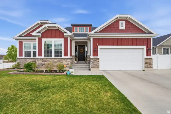 14111 S Black Sage Dr, Herriman, UT 84096