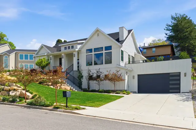 11623 S Broadview Way, Sandy, UT 84092 - #2