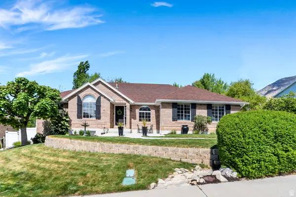 527 N 1180 E, Pleasant Grove, UT 84062
