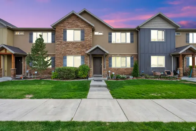 1179 W 100 S, Springville, UT 84663 - #1