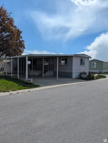 487 W 1500 N, Orem, UT 84057 - #1