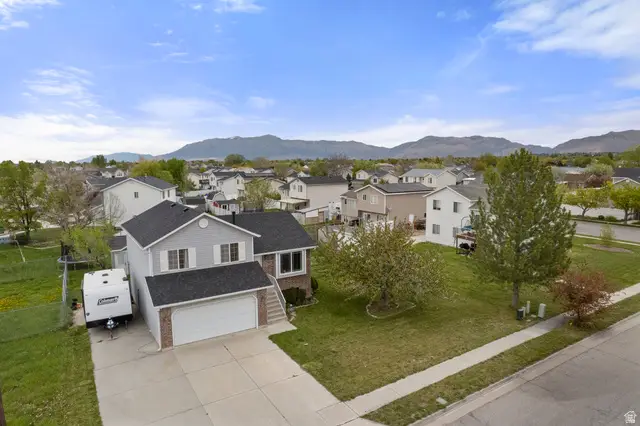 4224 W 5400 S, Roy, UT 84067 - #3