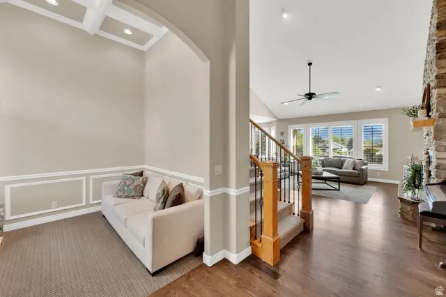 10257 S Mckinley Park Ln, South Jordan, UT 84095 - #3