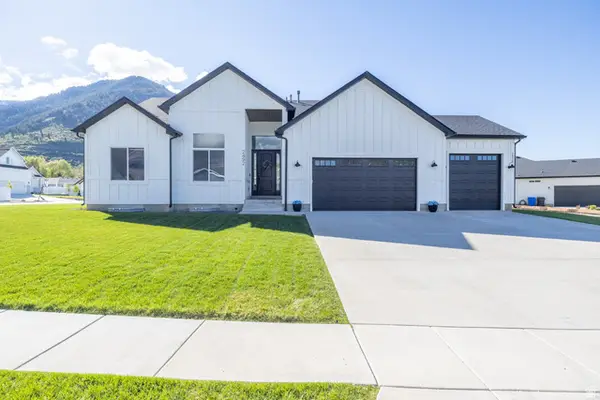 2492 N 1100 E, North Ogden, UT 84414