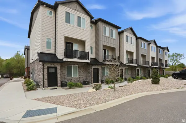 1298 E 1640 S, Ogden, UT 84404