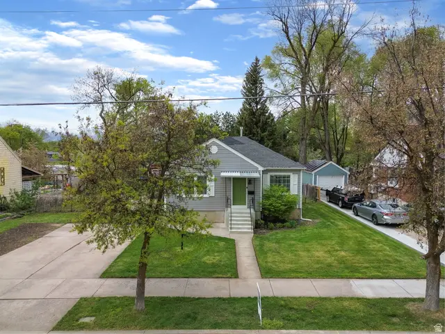 141 S 400 E, Logan, UT 84321 - #1