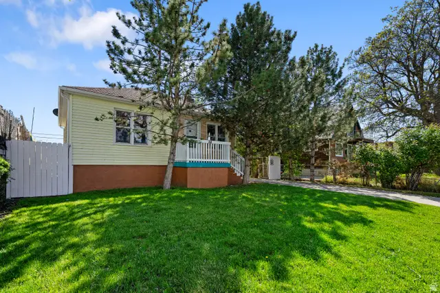 24 E Louise Ave, South Salt Lake, UT 84115 - #3