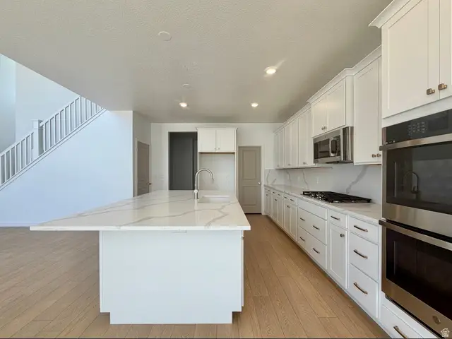 3008 N Kingbird Dr #618, Eagle Mountain, UT 84005 - #3