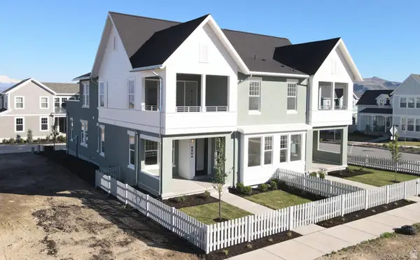 6864 W Lake Ave S #151, South Jordan, UT 84009