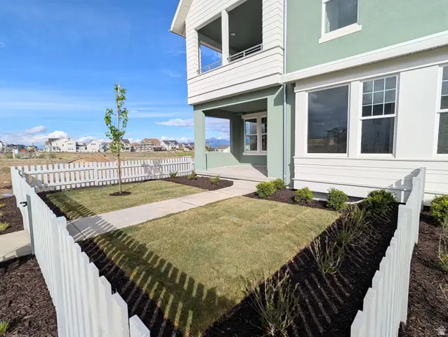 6864 W Lake Ave S #151, South Jordan, UT 84009 - #2