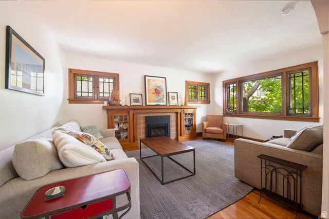 1414 E Sherman Ave S, Salt Lake City, UT 84105 - #2