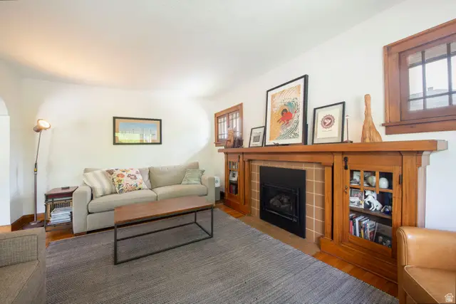 1414 E Sherman Ave S, Salt Lake City, UT 84105 - #3