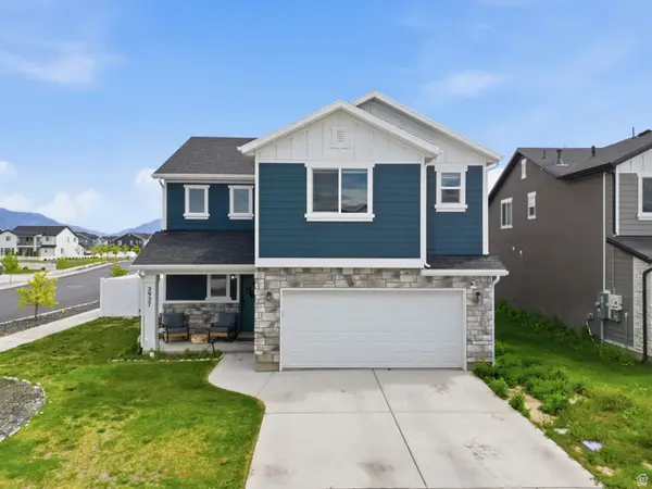 2927 S 2600 W, Syracuse, UT 84075