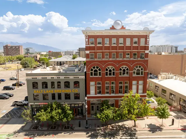 159 W Broadway #411, Salt Lake City, UT 84101 - #2