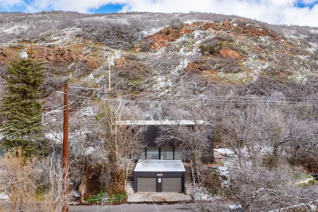 6715 E Quarter Mile Rd, Salt Lake City, UT 84108 - #3