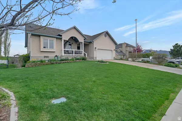 1312 W 350 S, Logan, UT 84321