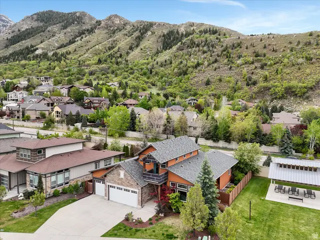 3644 E Treseder View Ln #13, Sandy, UT 84092 - #2