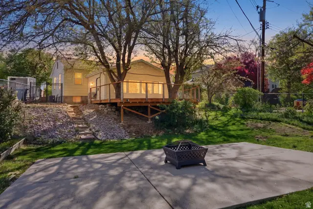 4540 S Wellington St, Holladay, UT 84117 - #2