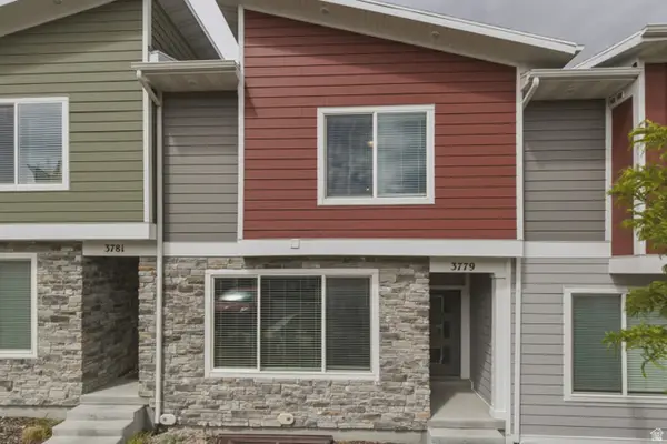 3779 W Pure Nirvana Ln S, Herriman, UT 84096