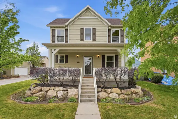 4486 W Silent Rain, South Jordan, UT 84009