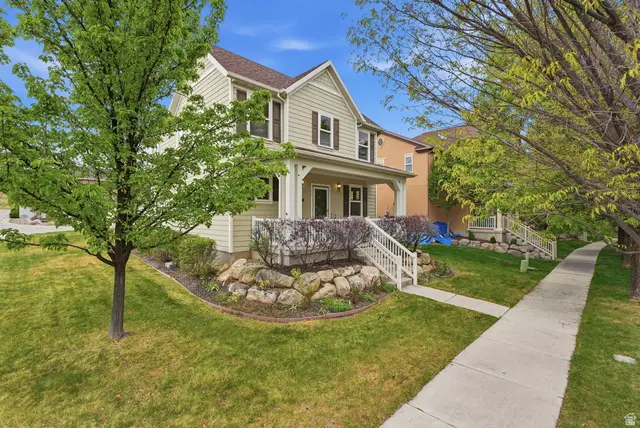 4486 W Silent Rain, South Jordan, UT 84009 - #2